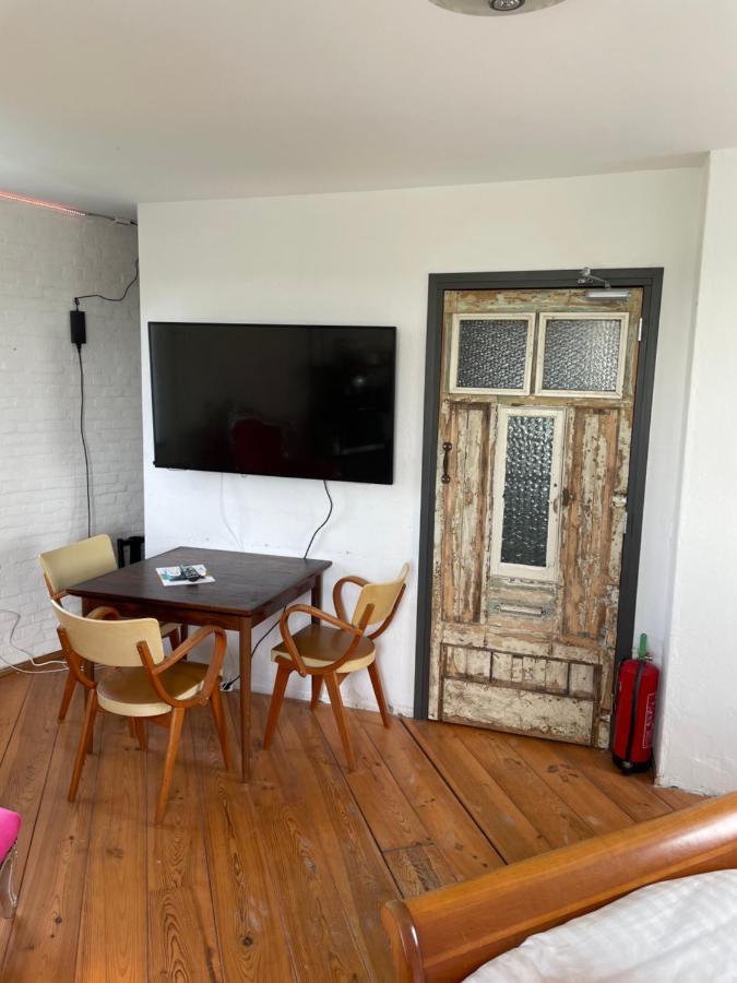 Apartment Torenkamer Op De Vijfde Verdieping De Watertoren *