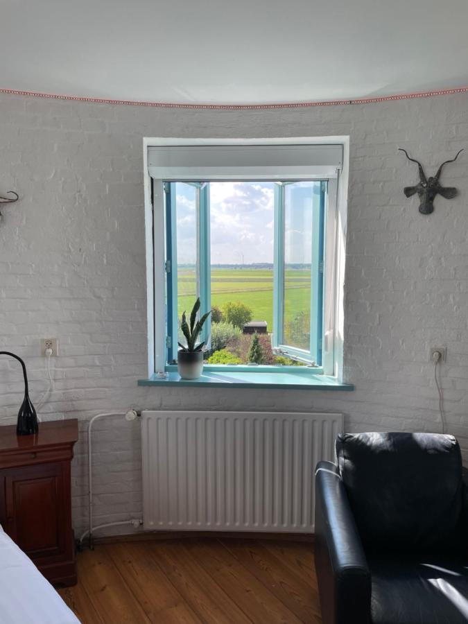 Torenkamer Op De Vijfde Verdieping De Watertoren * Strijen
