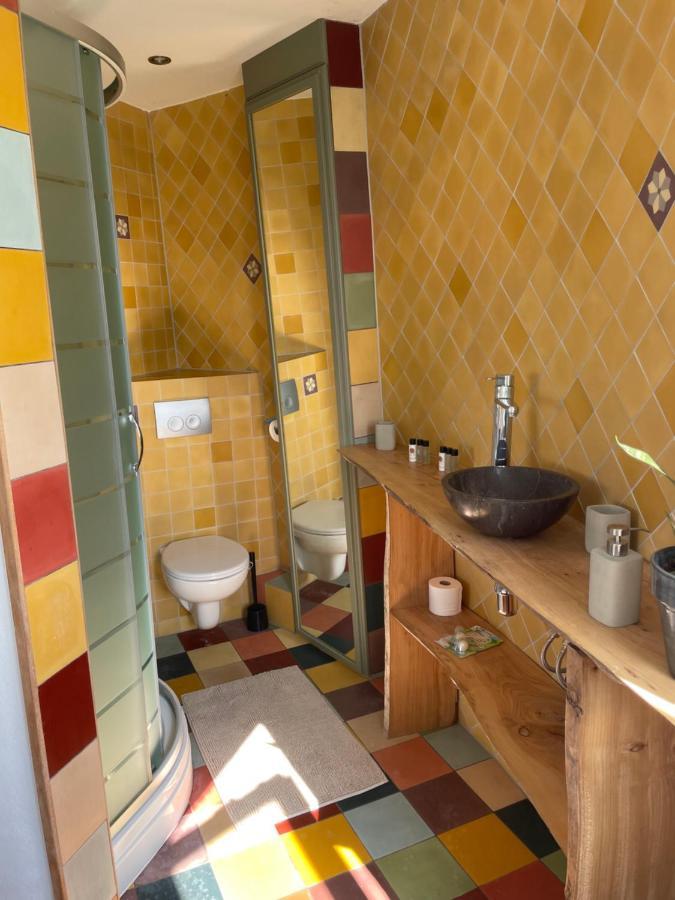 Torenkamer Op De Vijfde Verdieping De Watertoren * Strijen